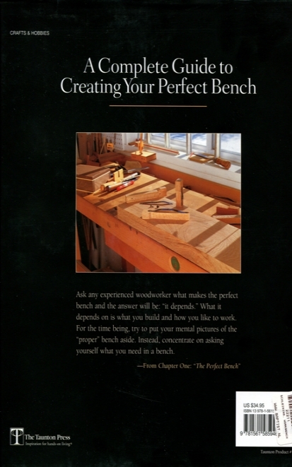 The Workbench - Lon Schleining