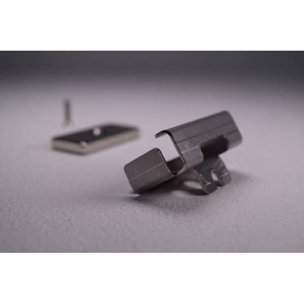 Stickbit magnetische bithouder voor DeWalt accu-schroefmachines - tijdelijk met gratis bitjes