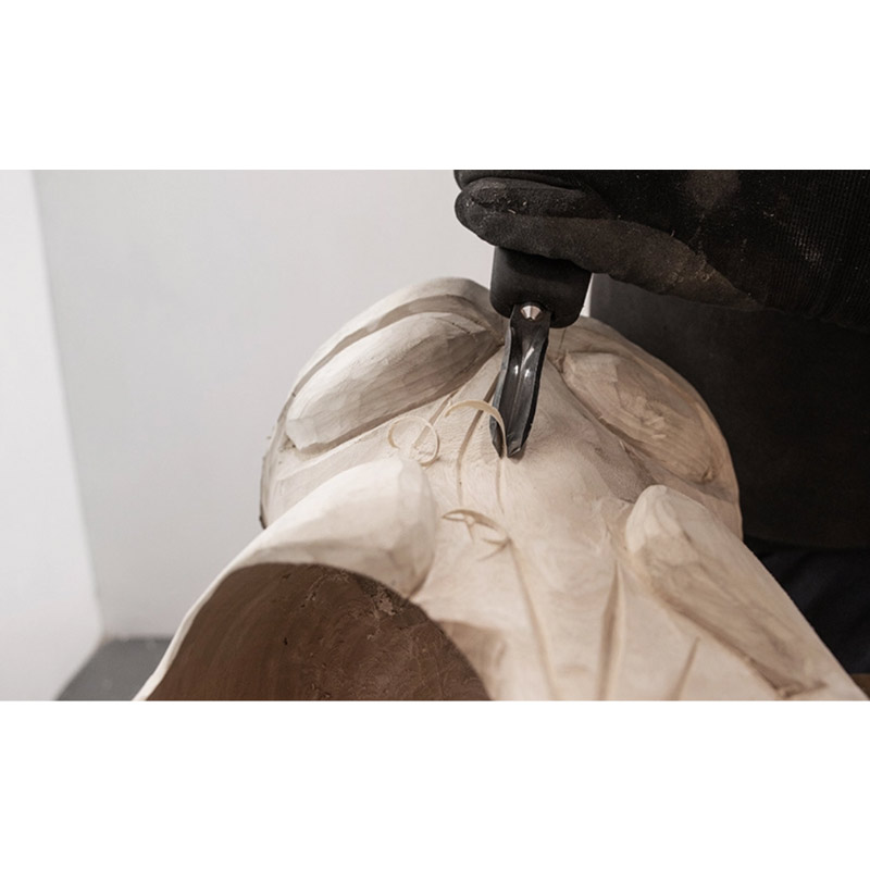 Arbortech Power Chisel houtsnijapparaat
