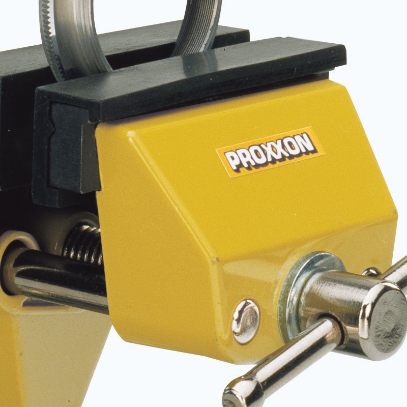 Proxxon FMS 75 bankschroef