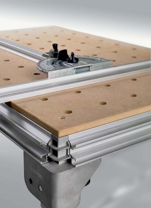 Festool MFT/3 multifunctionele tafel