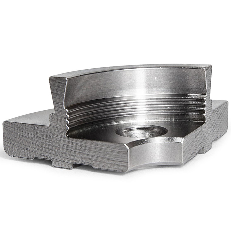 Teknatool Nova G3 PRO-TEK chuck M33 x 3,5 