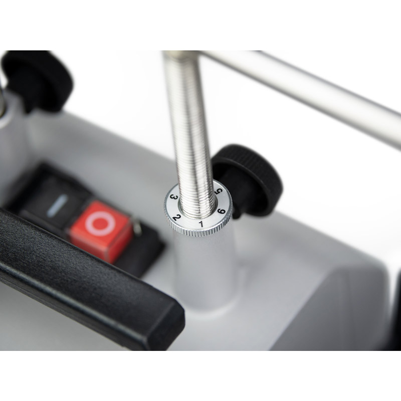 Tormek T8 Custom natslijpmachine zonder steen en accessoires
