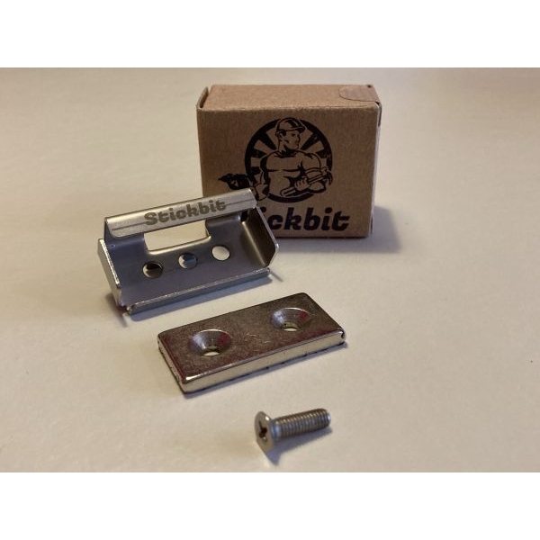 Stickbit magnetische bithouder voor Makita accu-schroefmachines