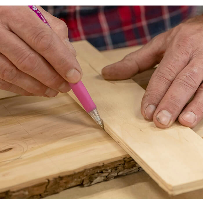 Workshop meubelmaken met Wood&Co op woensdag 4 november 2026 hele dag