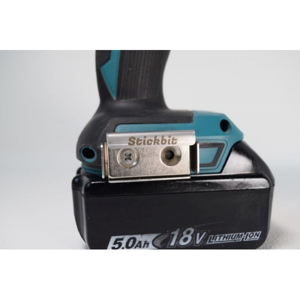 Stickbit magnetische bithouder voor Makita accu-schroefmachines