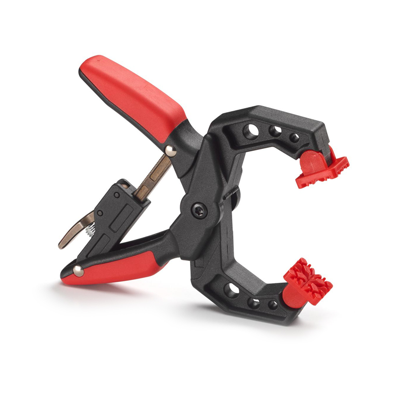 Hultafors RC 38 veerklem met ratel