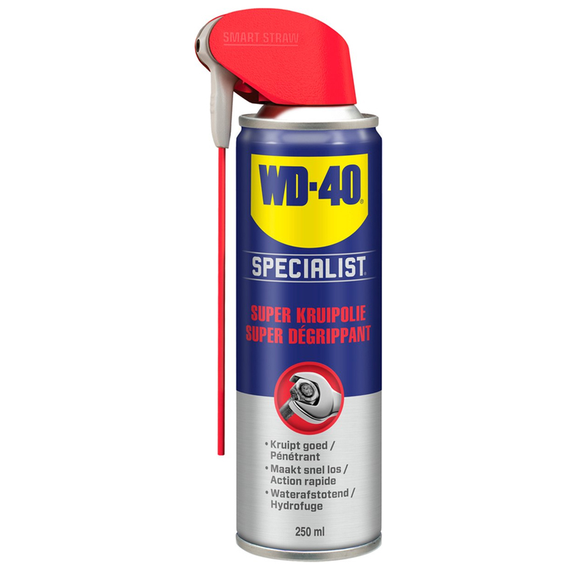 WD-40 kruipolie 250 ml