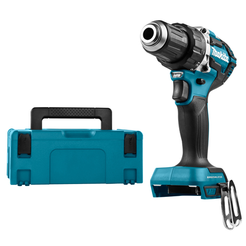 Makita 18 V accu schroefboormachine DDF484ZJ (zonder accu)