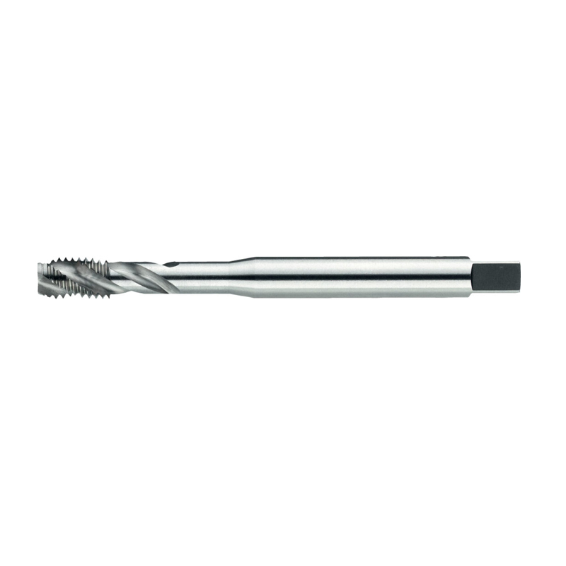 Machinetap DIN 371 voor blinde gaten M4 x 0,7 mm