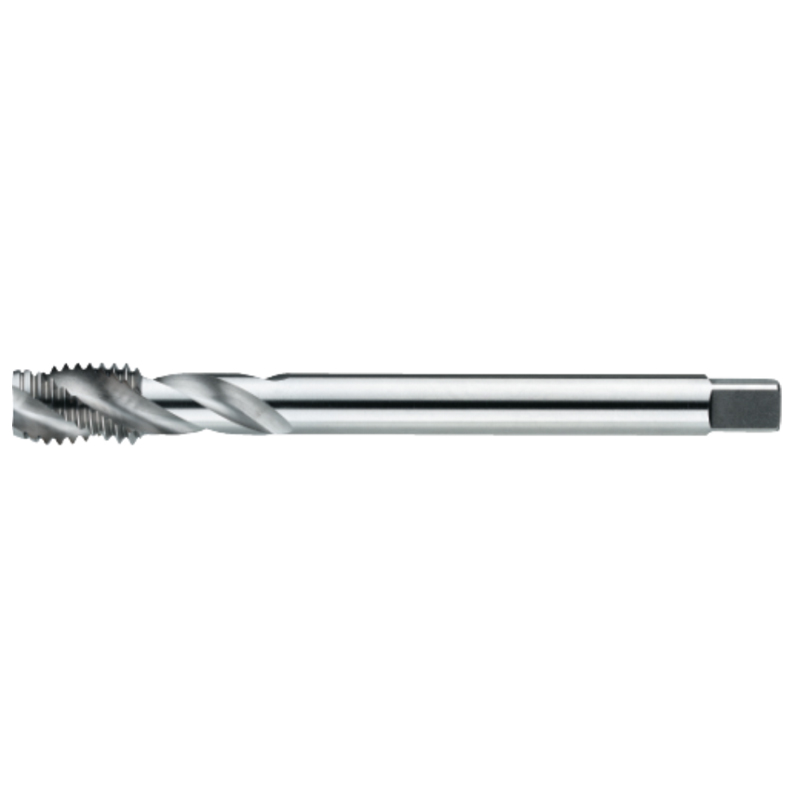 Machinetap DIN 376 voor blinde gaten M16 x 2,0 mm