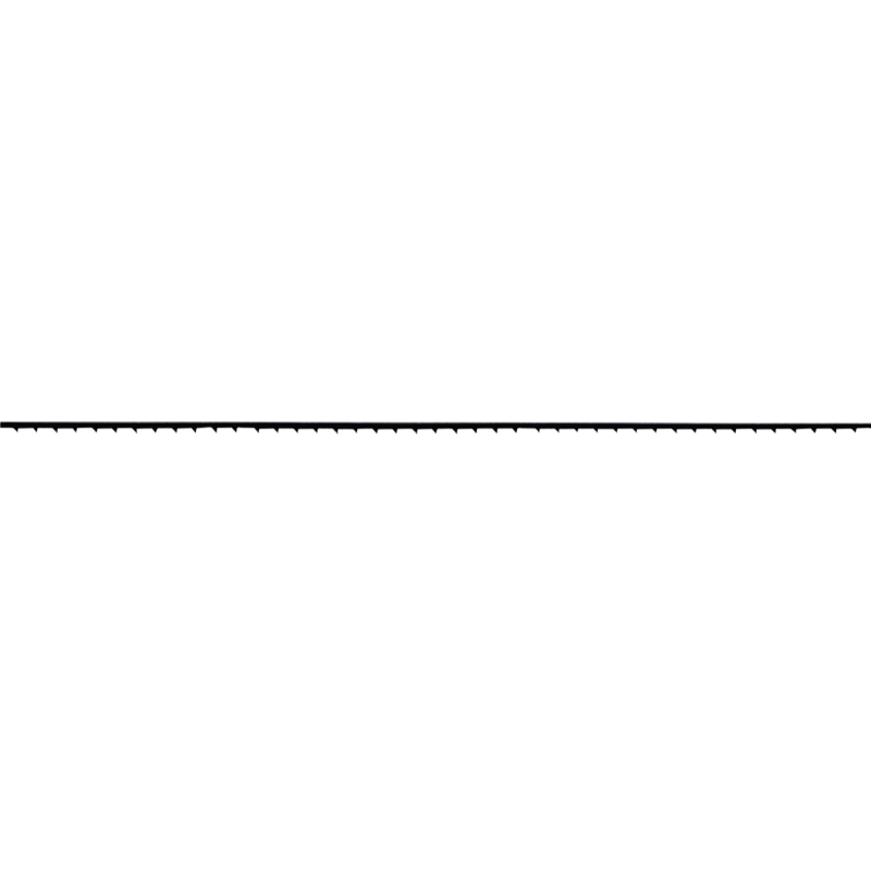 Proxxon lintzaagblad 1065 x 1,3 x 0,44 mm 10 tpi