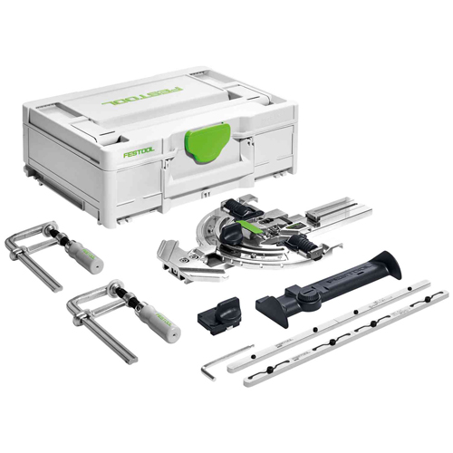 Festool accessoireset FS/2 in systainer