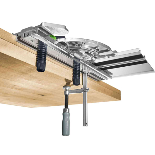 Festool accessoireset FS/2 in systainer