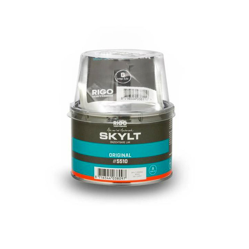 Rigo Skylt Original 2k 500 ml