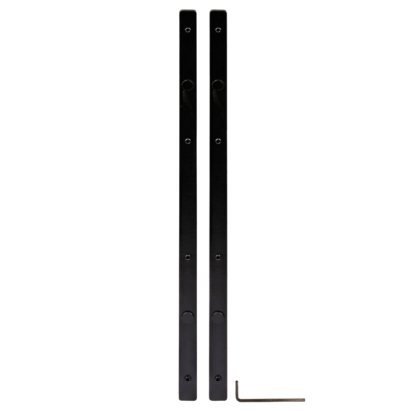 Makita geleiderails koppelstripset