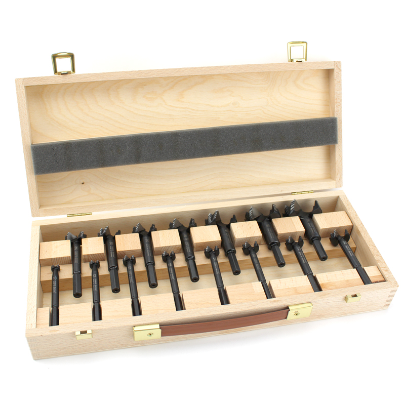 Famag cilinderkopboren Bormax Ø 10, 12, 15, 16,18, 20, 22, 25, 26, 28, 30, 35, 40, 45 en 50 mm