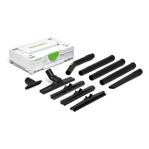 Festool compacte reinigingsset D 27/D 36 K-RS-Plus