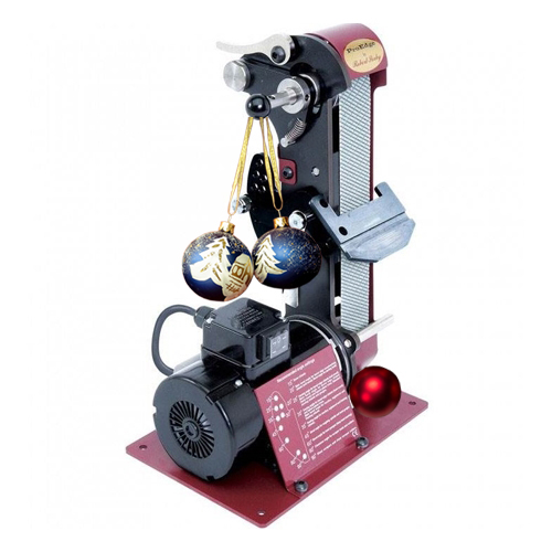 Sorby Pro-Edge Basic bandslijp- en wetmachine