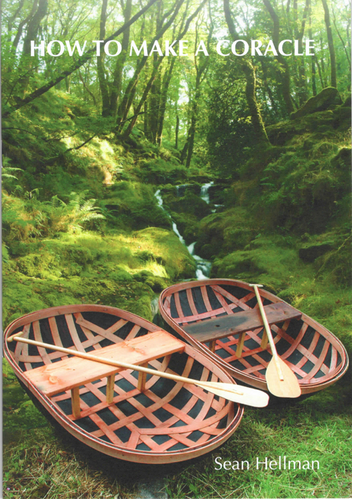 How to Make a Coracle - Sean Hellman