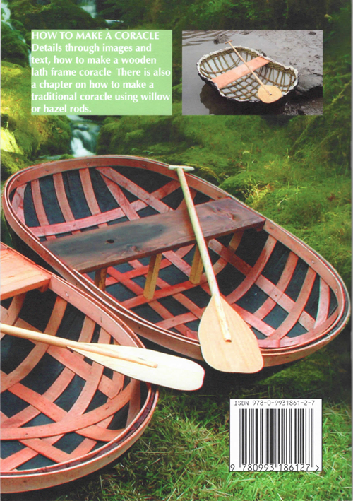 How to Make a Coracle - Sean Hellman