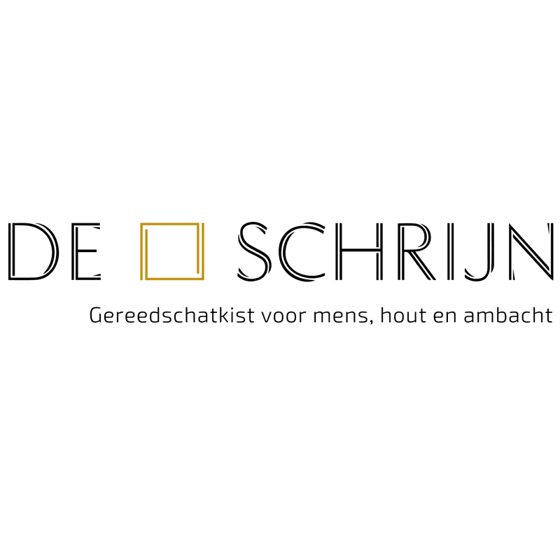 Workshop 2 slijpen en wetten met De Schrijn op vrijdag 24 oktober middag