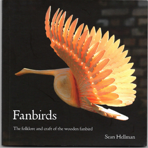Fanbirds - Sean Hellman