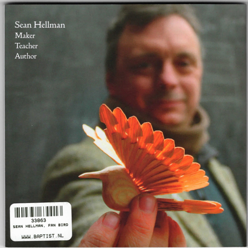 Fanbirds - Sean Hellman