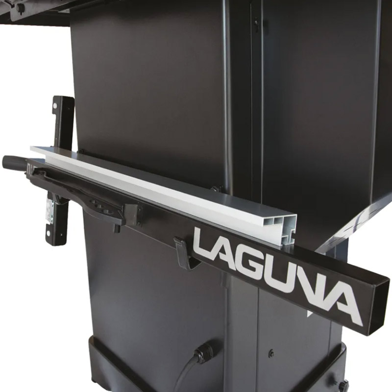 Laguna Fusion2 cirkelzaagtafel 1550 Watt