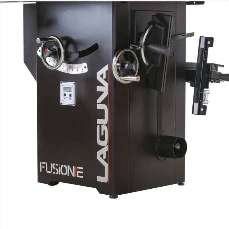 Laguna Fusion2 cirkelzaagtafel 1550 Watt