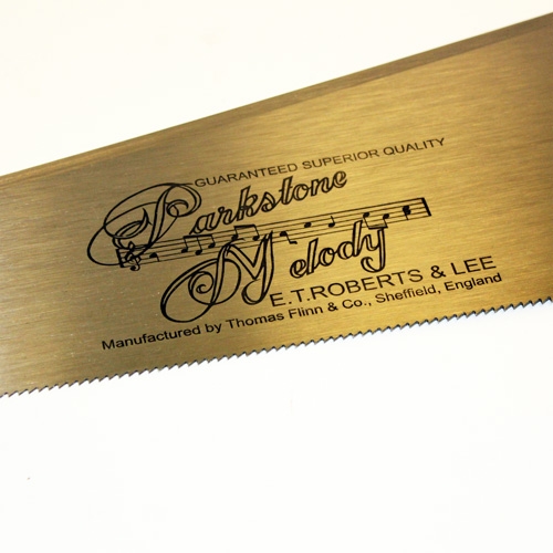 R&L zingende zaag 660 mm beuken