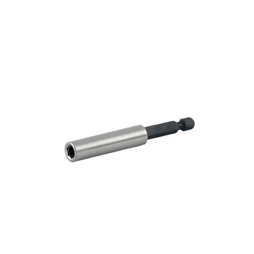 Bohrcraft verlengde magnetische bithouder 60 mm
