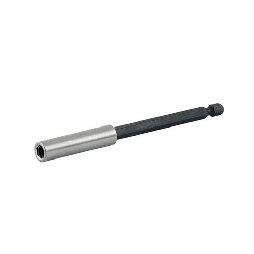 Bohrcraft verlengde magnetische bithouder 150 mm