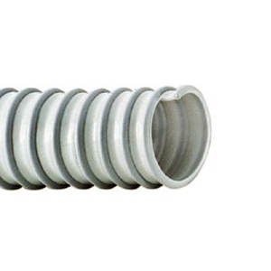 Pvc afzuigslang Ø 100 mm
