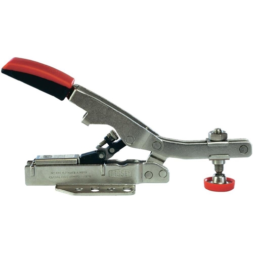 Bessey horizontale zelfinstellende snelspanner STC-HH50
