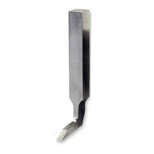 Lie-Nielsen schaafbeitel 3/32″ voor grondschaaf #71 en #271