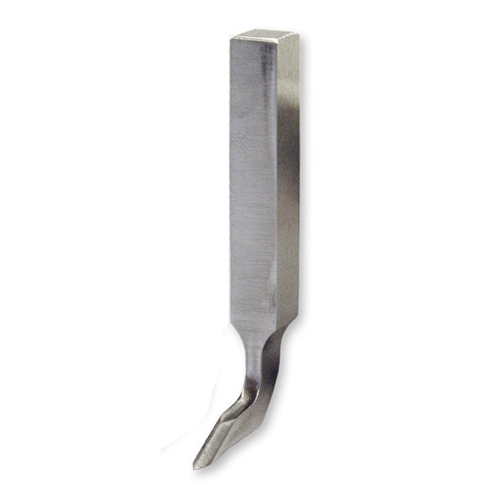 Lie-Nielsen schaafbeitel 3/32″ punt voor grondschaaf #71 en #271