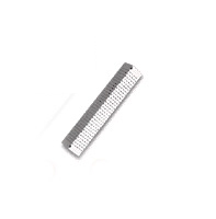 Microplane rvs v-vorm wisselblad voor r² rasp