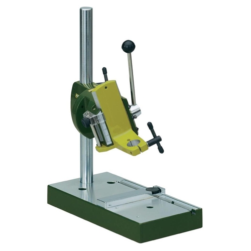 Proxxon MB 200 boorstandaard
