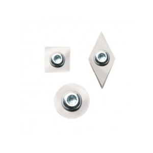 Sorby Turnmaster schacht 13 mm met 3 HSS snijmessen