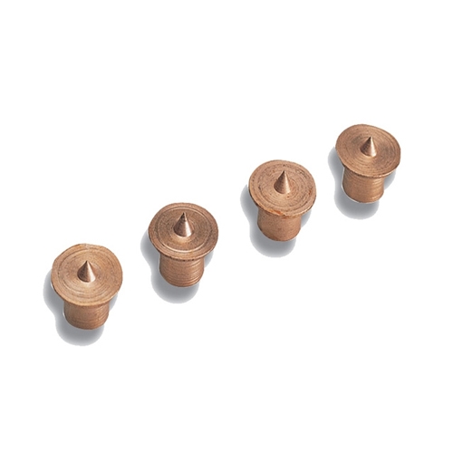 Wolfcraft deuvelfix centreerpunten Ø 8 mm, 4 stuks