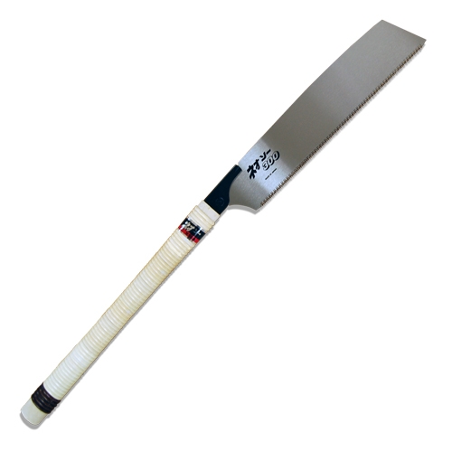 Japanse trekzaag Kataba voor afkorten 300 mm