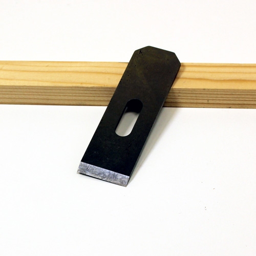 Peaktool/ Luban schaafbeitel voor low angle blokschaaf 165 mm