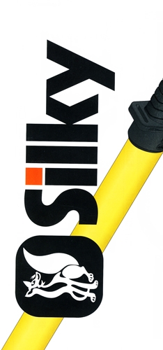 Silky catalogus