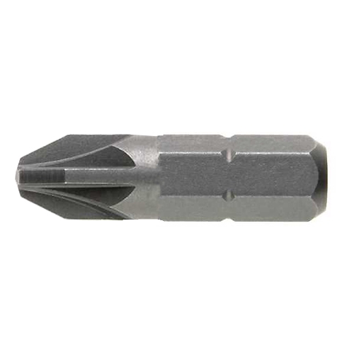 Schroefbit Pozidriv PZD3
