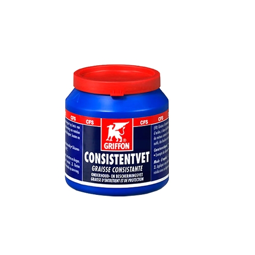 Griffon consistentvet 200 gram