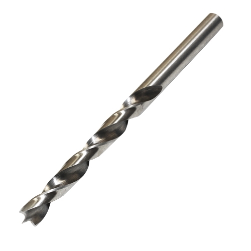 Bohrcraft houtspiraalboor hss-g Ø 3,0 mm