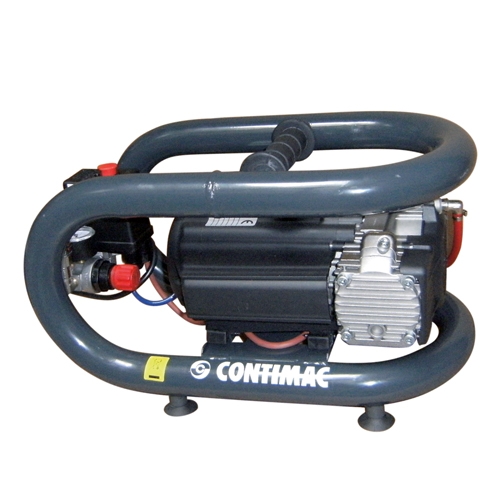 Contimac compressor CM 210/8/3 W Boxer