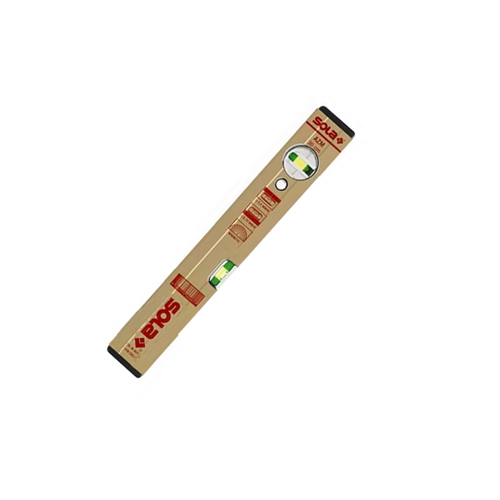 Sola magnetische waterpas AZM 30 cm - 2 libellen