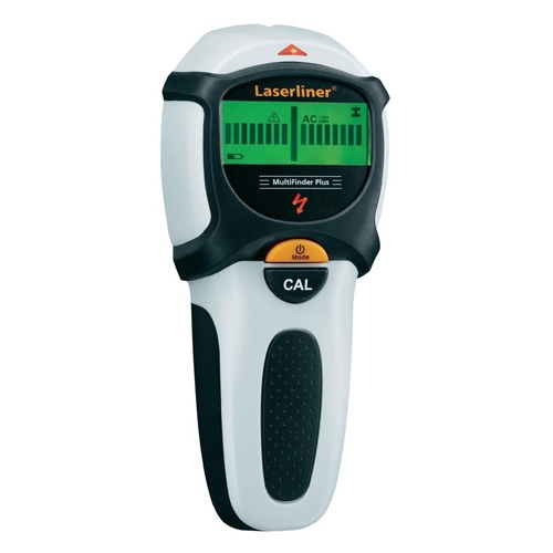 Laserliner MultiFinder plus universele detector